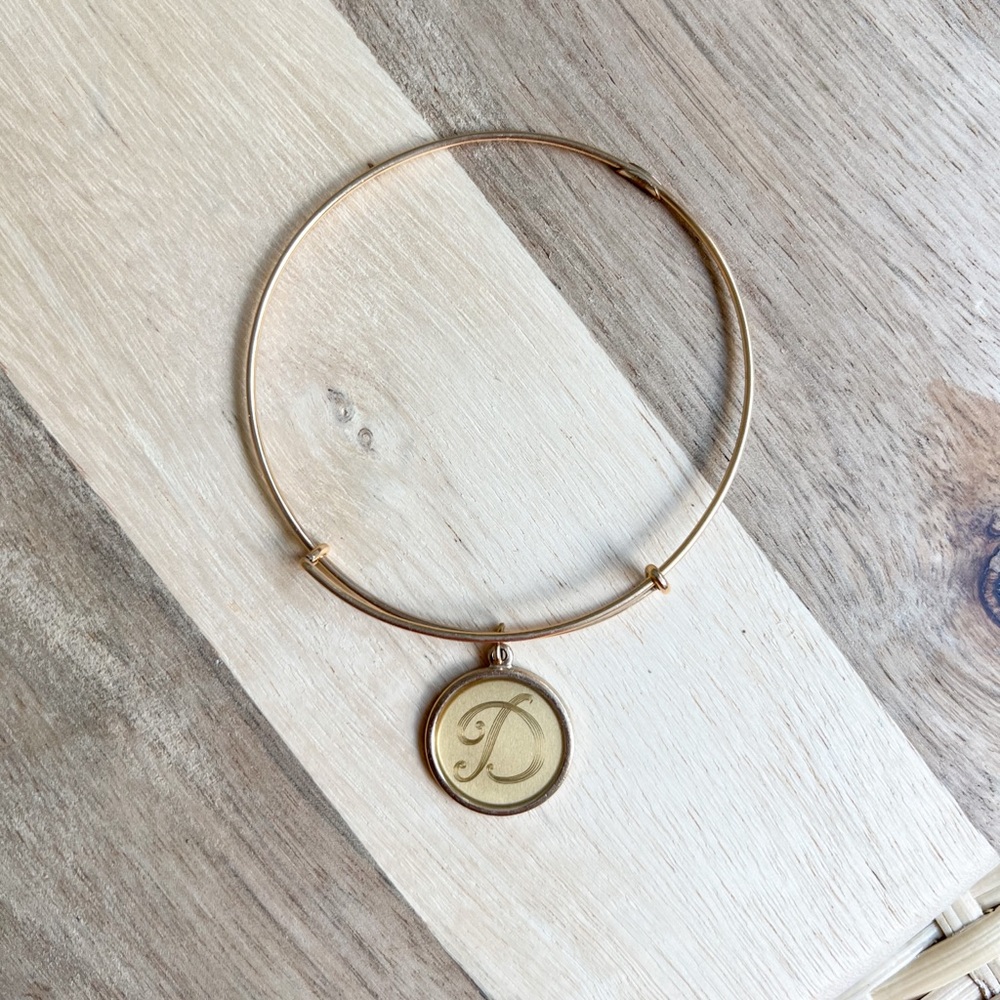 Alex and Ani Bracelet